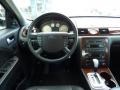 Black 2005 Ford Five Hundred Limited AWD Dashboard