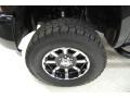 2007 Chevrolet Silverado 1500 LT Extended Cab Custom Wheels