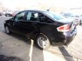 Black - Focus SE Sedan Photo No. 7
