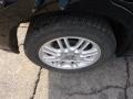 Black - Focus SE Sedan Photo No. 11