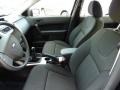 Black - Focus SE Sedan Photo No. 12