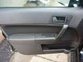 Black - Focus SE Sedan Photo No. 14