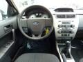 Black - Focus SE Sedan Photo No. 15