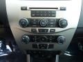 Black - Focus SE Sedan Photo No. 23