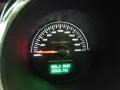 2005 Ford Mustang Saleen S281 Coupe Gauges