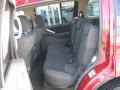 Red Brawn - Pathfinder SE 4x4 Photo No. 7