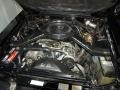 5.0 Liter Saleen EFI OHV 16-Valve V8 1985 Ford Mustang Saleen Fastback Engine