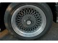1985 Ford Mustang Saleen Fastback Wheel and Tire Photo