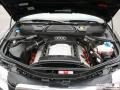 Brilliant Black - A8 L 4.2 quattro Photo No. 14