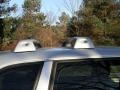 Crystal Silver Metallic - Cayenne Turbo Photo No. 14