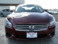 Tuscan Sun Red - Maxima 3.5 SV Sport Photo No. 2