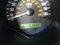 Pastel Blue Metallic - Aveo LS Hatchback Photo No. 25