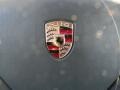 2004 Porsche Cayenne Turbo Badge and Logo Photo