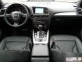 Black Prime Interior Photo for 2010 Audi Q5 #41293014