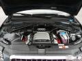 3.2 Liter FSI DOHC 24-Valve VVT V6 Engine for 2010 Audi Q5 3.2 quattro #41293046
