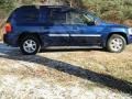 Indigo Blue Metallic - Envoy XL SLE 4x4 Photo No. 13