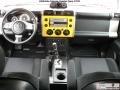 Dark Charcoal Dashboard Photo for 2007 Toyota FJ Cruiser #41293602