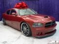 Inferno Red Crystal Pearl - Charger R/T Photo No. 1