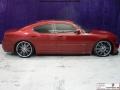 Inferno Red Crystal Pearl - Charger R/T Photo No. 4