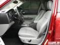 Inferno Red Crystal Pearl - Charger R/T Photo No. 5