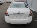 2008 Winter Frost Pearl Nissan Altima 2.5 SL  photo #5