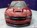 Inferno Red Crystal Pearl - Charger R/T Photo No. 18