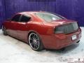 Inferno Red Crystal Pearl - Charger R/T Photo No. 20