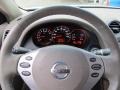 2008 Winter Frost Pearl Nissan Altima 2.5 SL  photo #13