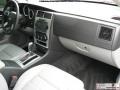 Dark Slate Gray/Light Graystone 2007 Dodge Charger R/T Dashboard