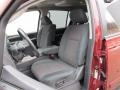 2010 Tuscan Sun Red Pearl Nissan Armada SE 4WD  photo #7