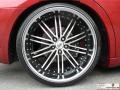 Inferno Red Crystal Pearl - Charger R/T Photo No. 31