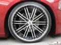 Inferno Red Crystal Pearl - Charger R/T Photo No. 32
