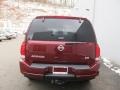 2010 Tuscan Sun Red Pearl Nissan Armada SE 4WD  photo #4