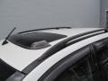 Glacier Pearl White - Murano SL AWD Photo No. 4