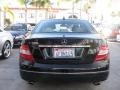 Black - C 300 Luxury Photo No. 3