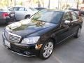 Black - C 300 Luxury Photo No. 5