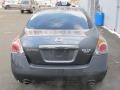 Dark Slate Metallic - Altima 3.5 SE Photo No. 4