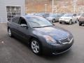Dark Slate Metallic - Altima 3.5 SE Photo No. 5