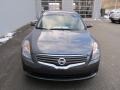 Dark Slate Metallic - Altima 3.5 SE Photo No. 6