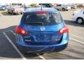 Indigo Blue Metallic - Rogue S AWD Photo No. 5