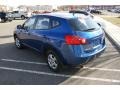 Indigo Blue Metallic - Rogue S AWD Photo No. 7