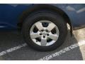 Indigo Blue Metallic - Rogue S AWD Photo No. 8