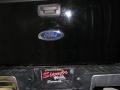 2004 Black Ford F150 XLT SuperCab 4x4  photo #6