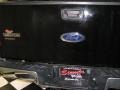 2004 Black Ford F150 XLT SuperCab 4x4  photo #7
