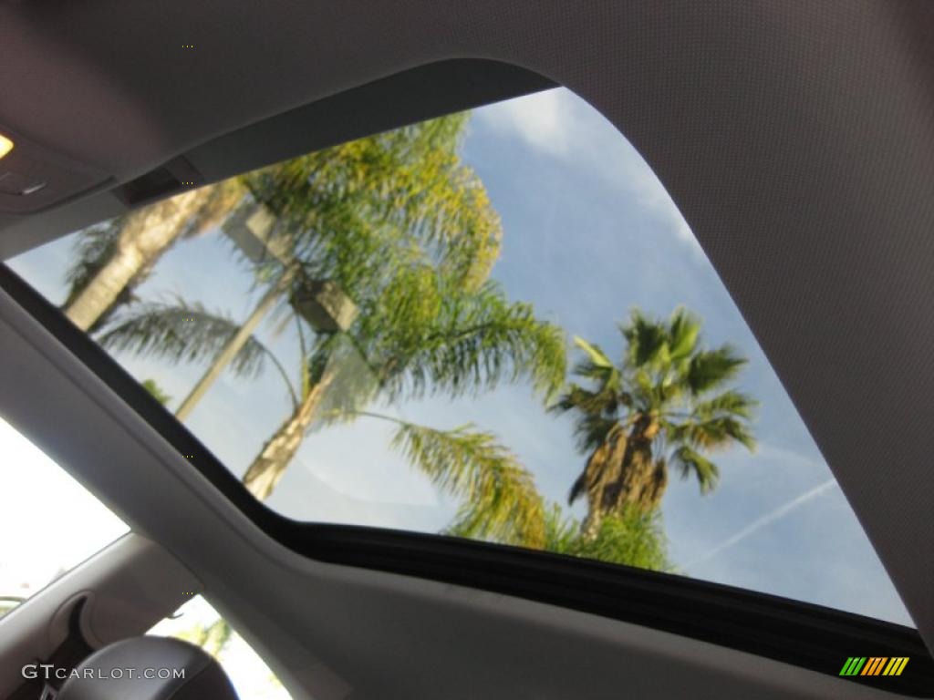 2009 Audi A5 3.2 quattro Coupe Sunroof Photo #41296114