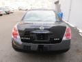 Super Black - Altima 2.5 S Photo No. 4