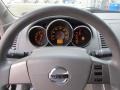 Super Black - Altima 2.5 S Photo No. 13