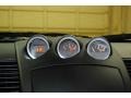 Burnt Orange Leather Gauges Photo for 2006 Nissan 350Z #41296451