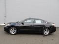 Super Black - Altima 2.5 S Photo No. 2