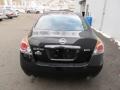 Super Black - Altima 2.5 S Photo No. 5